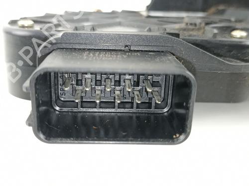 Front right lock VOLVO S40 II (544) 2.4 | BP13304640C97 