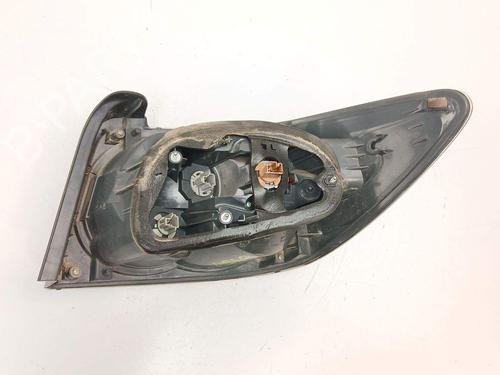 Left taillight MAZDA CX-7 (ER) 2.2 MZR-CD AWD (ER10A) | BP33434709C34 - Image 7