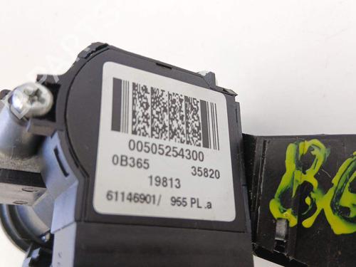 Ignition barrel FIAT PUNTO (199_) 1.2 (199AXZ1A, 199BXZ1A) | BP26576796M48  - Image 8