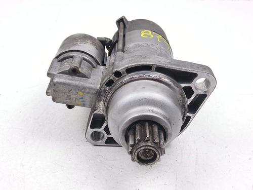 Starter VW PASSAT B6 Variant (3C5) 2.0 TDI | BP29641361M8 - Image 6