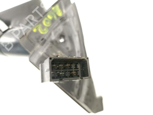 Left mirror AUDI A3 (8L1)  | BP24219201C26 