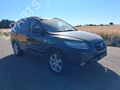 Right tailgate light HYUNDAI SANTA FÉ II (CM) 2.2 CRDi 4x4 | BP37224742C80 - Image 15