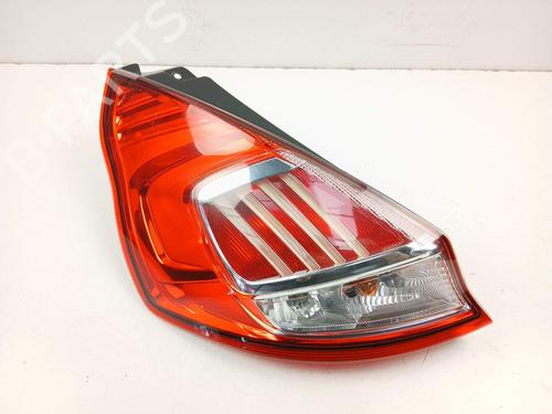 Used Left taillight Left taillight 29897286 29897286