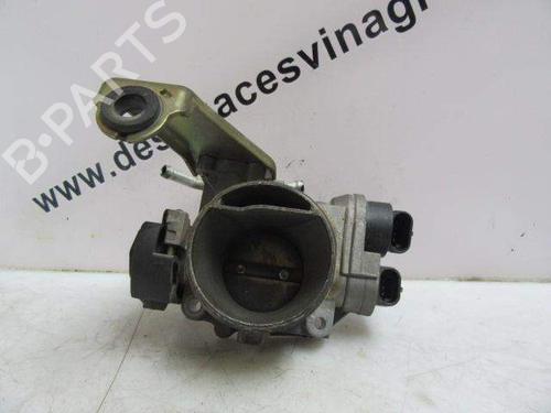 Used Throttle body Throttle body 20118198 20118198