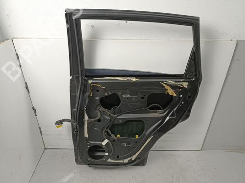 Right rear door CHEVROLET CAPTIVA (C100, C140) 2.2 D | BP22982197C5