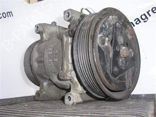 Used AC compressor AC compressor 12067921 12067921