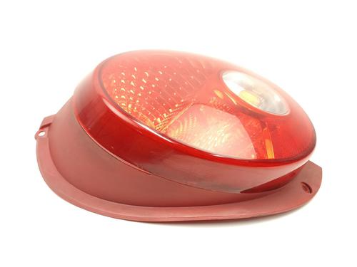 Right taillight CHEVROLET MATIZ (M200, M250)  | BP18054057C35 