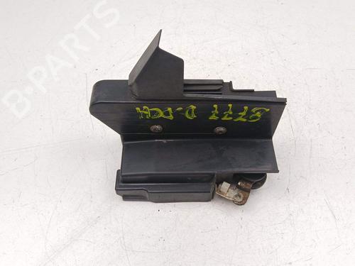 Front right lock DACIA LOGAN II 1.5 dCi / Blue dCi 75 | BP29276953C97 - Image 3