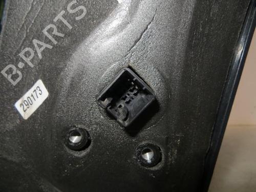 Right mirror HYUNDAI GETZ (TB) 1.5 CRDi | BP20117225C27 