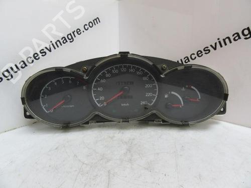 Kombinert Instrument HYUNDAI COUPE I (RD) 1.6 16V (116 hp) 20117857