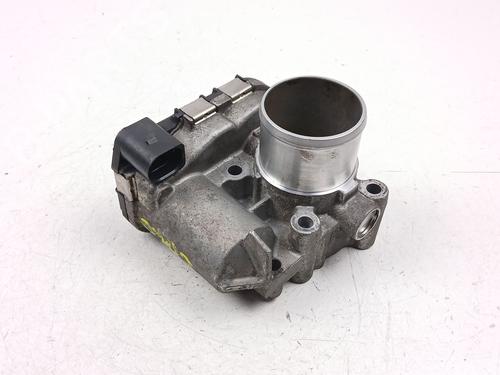 Throttle body NISSAN QASHQAI I (J10, NJ10) 2.0 dCi All-wheel Drive | BP29730112M82 