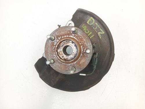 Left front steering knuckle MITSUBISHI ASX (GA_W_) | BP35953689M25 - Image 2