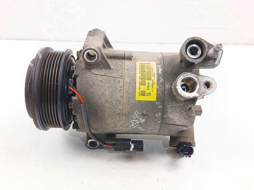 AC compressor FORD FOCUS III 1.0 EcoBoost | BP30263950M34 - Image 4