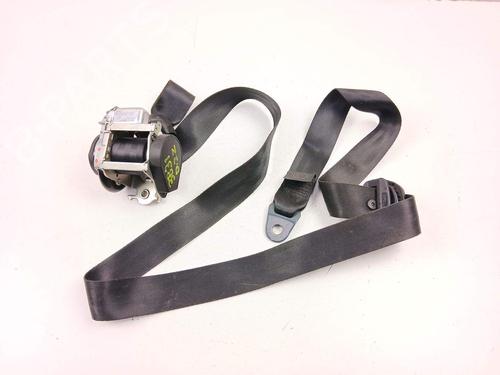Used Front left seatbelt Front left seatbelt CITROËN C4 I (LC_) 1.6 HDi (90 hp) 30549855 30549855