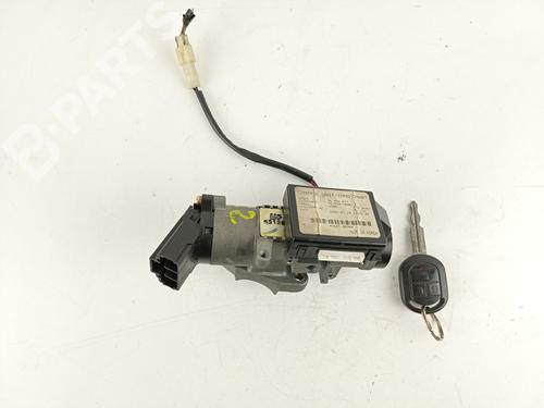 Used Ignition barrel DAEWOO LACETTI Hatchback (KLAN) 1.6 (109 hp) 10405387