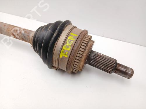 Right rear driveshaft LAND ROVER DISCOVERY III (L319) 2.7 TD 4x4 | BP26391212M41 