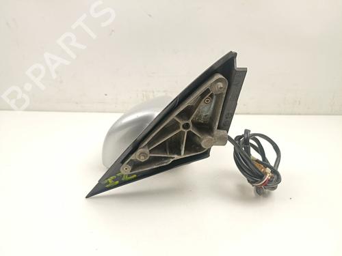 Left mirror AUDI A4 B6 (8E2) 2.5 TDI | BP16934595C26 