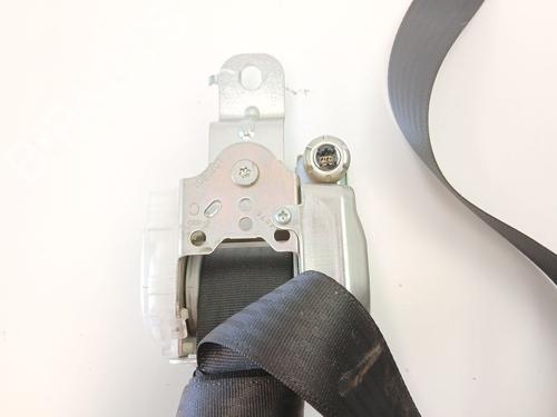 Front right seatbelt NISSAN NAVARA NP300 (D40) 2.5 dCi 4WD | BP36786275I25 - Image 6