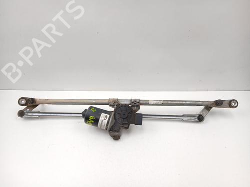 Viskermotor vindrude LAND ROVER DISCOVERY III (L319) 2.7 TD 4x4 | BP26391208M29 