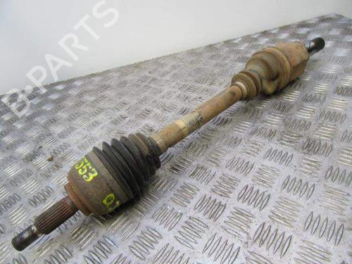Used Left front driveshaft Left front driveshaft 9820419 9820419