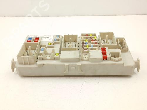 Fuse box FORD FOCUS II (DA_, HCP, DP) 1.8 TDCi | BP27662311E1 