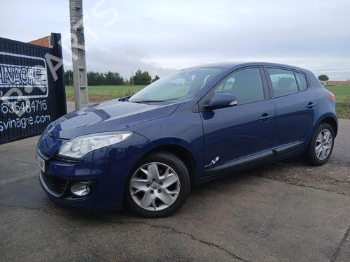 Starter RENAULT MEGANE III Hatchback (BZ0/1_, B3_) 1.2 TCe (BZ2B, BZ11) | BP30972497M8 - Image 8
