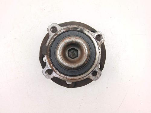 Right front steering knuckle BMW 7 (E65, E66, E67) 745 i, Li | BP32166408M26 - Image 4