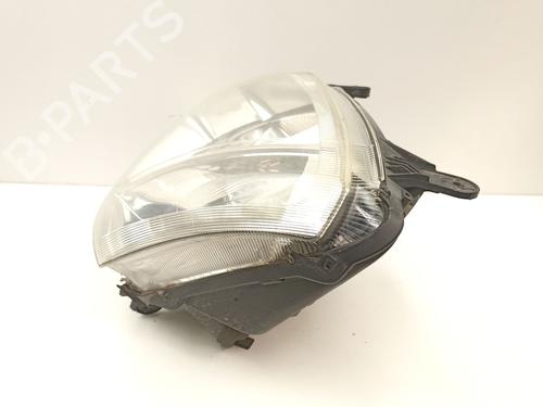 Left headlight OPEL MERIVA A MPV (X03) 1.6 16V (E75) | BP24616010C28 