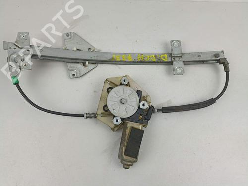 Used Front right window mechanism Front right window mechanism 9814804 9814804