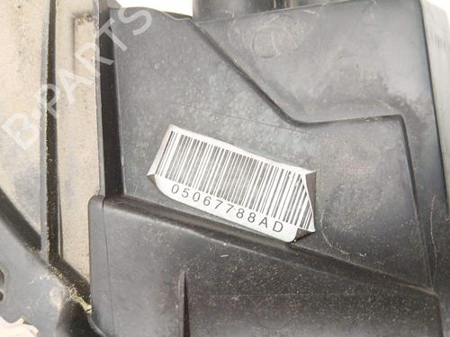 Right headlight FIAT FREEMONT (345_) 2.0 JTD | BP36278020C29 - Image 8