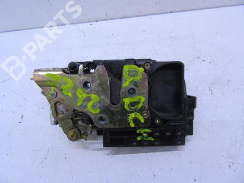 Used Front right lock CHEVROLET AVEO / KALOS Hatchback (T250, T255) [2006-2025]  9819873
