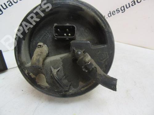 Fuel pump BMW 3 (E46)  | BP11339726M76 