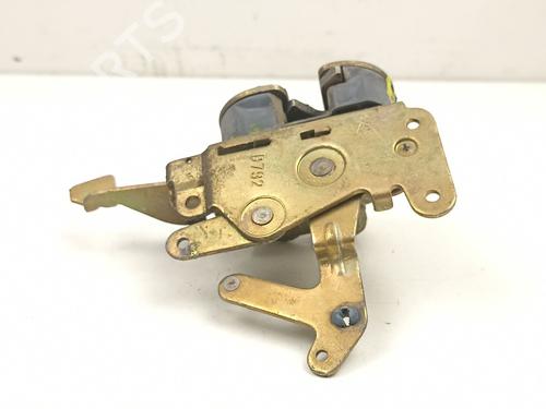 Front right lock FIAT UNO (146_, 158_) 45 i.e. 1.0 (146E, 146A) | BP16838635C97 