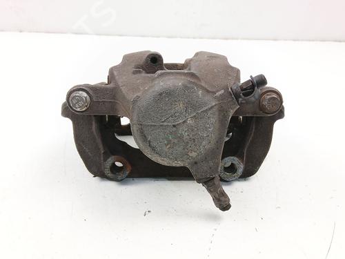 Left front brake caliper MERCEDES-BENZ C-CLASS (W203) C 270 CDI (203.016) | BP32110230M105  - Image 5