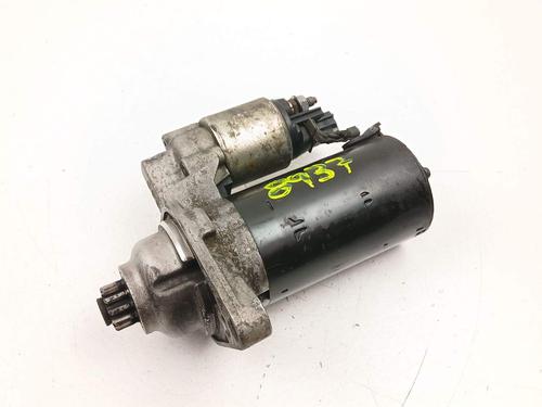 Used Starter Starter SEAT IBIZA IV (6J5, 6P1) 1.6 TDI (90 hp) 32711663 32711663