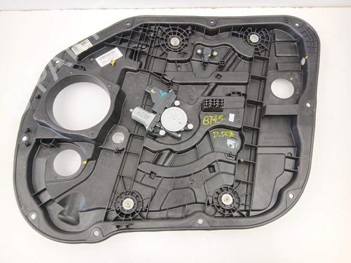 Front right window mechanism KIA CARENS IV 1.7 CRDi | BP28058226C23 - Image 5