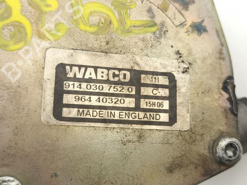Vacuum pump OPEL ANTARA A (L07) 2.0 CDTI 4x4 | BP13550958M80 