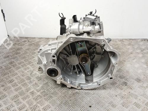 Gearbox HYUNDAI i10 III (AC3, AI3) 1.0 MPi | BP30110578M3