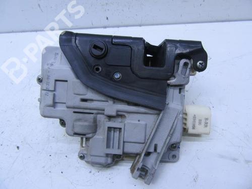 Rear right lock AUDI A4 B7 (8EC) 2.0 TDI 16V | BP9820443C99 