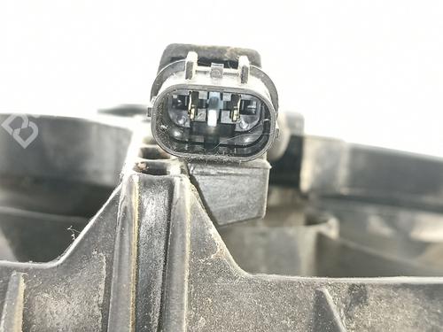 Radiator fan KIA CERATO I Saloon (LD) 2.0 CRDi | BP13414054M35 