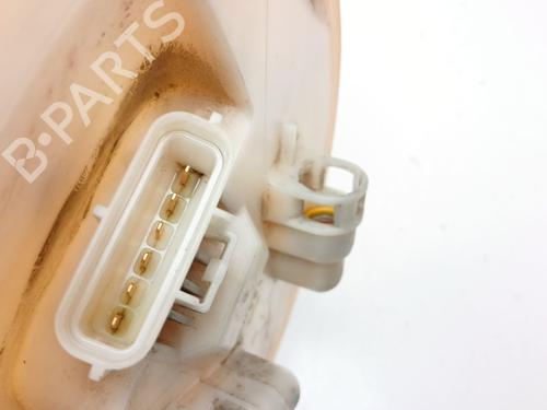 Fuel pump FORD FOCUS I (DAW, DBW) 1.6 16V | BP32392076M76