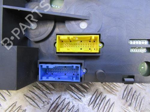 Kombinert Instrument NISSAN PRIMERA (P12) 2.2 Di | BP20119928C47 