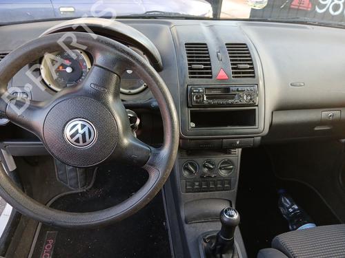 Ignition coil VW POLO (6N2) | BP30149823M94