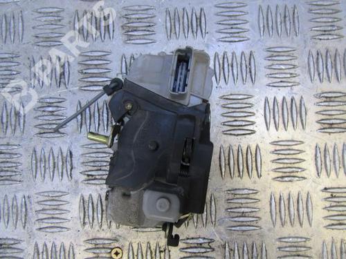 Front right lock CITROËN XSARA PICASSO (N68) 1.6 | BP9861310C97 