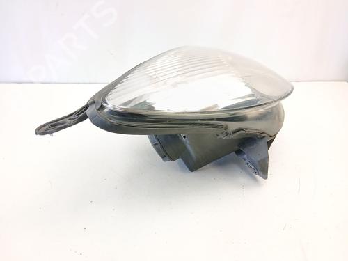 Right headlight CITROËN C5 I (DC_) 2.0 HDi (DCRHZB, DCRHZE) | BP36529678C29 - Image 6