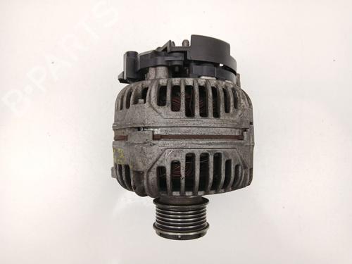 Alternator VW GOLF IV (1J1) 1.9 TDI | BP26141555M7 