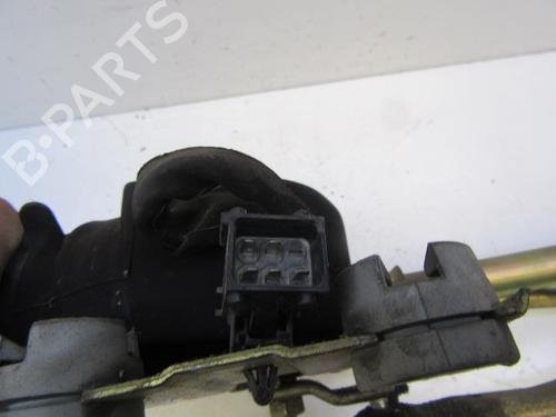 Front wiper motor SAAB 9-5 Estate (YS3E)  | BP20120840M29 