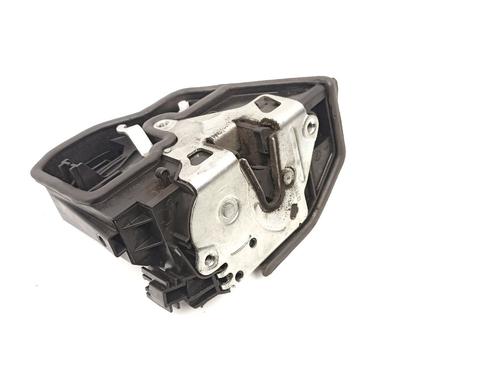 Used Rear right lock BMW 1 (F20) 118 d (143 hp) 24935702