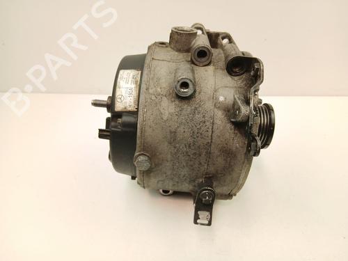 Alternator MERCEDES-BENZ C-CLASS (W203) C 220 CDI (203.006, 203.008) | BP26182602M7 