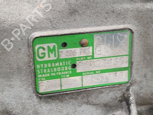 Gearbox BMW 3 (E46) 320 d | BP34693647M3  - Image 7